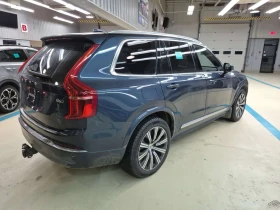 Volvo Xc90 * PLUS BRIGHT THEME * CARFAX * БЕЗ ПЪРВОНАЧАЛНА ВН | Auto.bg — изображение 3