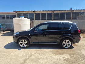 Peugeot 4007 2.4i 6+ 1 места Газ - 3900 € / 7627.74 лв. - 96549535 2