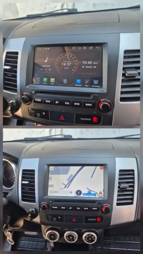 Peugeot 4007 2.4i 6+ 1 места Газ - 3900 € / 7627.74 лв. - 96549535 13