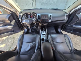 Peugeot 4007 2.4i 6+ 1 места Газ - 3900 € / 7627.74 лв. - 96549535 10