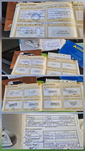 Peugeot 4007 2.4i 6+ 1 места Газ - 3900 € / 7627.74 лв. - 96549535 14