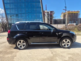 Peugeot 4007 2.4i 6+ 1 места Газ - 3900 € / 7627.74 лв. - 96549535 6