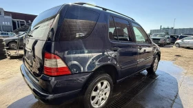 Mercedes-Benz ML W163 - 11 € / 21.51 лв. - 85051450 4