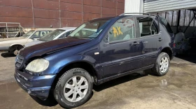 Mercedes-Benz ML W163 - 11 € / 21.51 лв. - 85051450 2