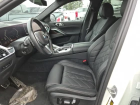 BMW X6 XDRIVE40I* * CARFAX * * АВТО КРЕДИТ * *  | Auto.bg — изображение 5