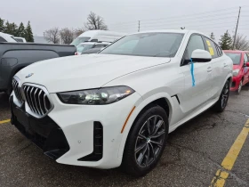 BMW X6 XDRIVE40I* * CARFAX * * АВТО КРЕДИТ * *  | Auto.bg — изображение 2