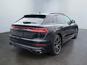 Audi SQ8 4.0 TFSI quattro* АвтоКредит* (Цена до БГ)  - 59999 € / 117347.84 лв. - 35444726 7
