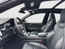 Audi SQ8 4.0 TFSI quattro* АвтоКредит* (Цена до БГ)  - 59999 € / 117347.84 лв. - 35444726 11