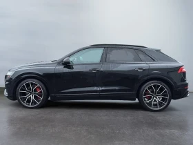 Audi SQ8 4.0 TFSI quattro* АвтоКредит* (Цена до БГ)  - 59999 € / 117347.84 лв. - 35444726 4