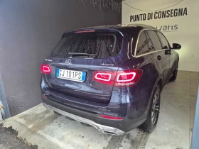 Mercedes-Benz GLC 300 GLC 300d Sport - 4-Matic - 245 �.�.  | Mobile.bg � ����� ������ 5