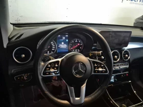 Mercedes-Benz GLC 300 GLC 300d Sport - 4-Matic - 245 �.�.  | Mobile.bg � ����� ������ 6