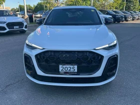 Audi Q5 Technik S LINE/ОБДУХВАНЕ/ПАНОРАМА/360/ДИСТРОНИК | Auto.bg — изображение 2