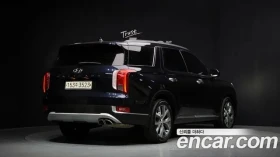 Hyundai Palisade undefined | Auto.bg — изображение 13