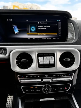 Mercedes-Benz G 500 | Mobile.bg � ����� ������ 6