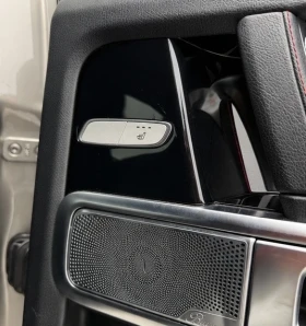Mercedes-Benz G 500 | Mobile.bg � ����� ������ 9