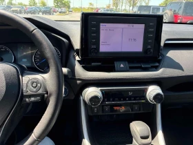 Toyota Rav4 * Hybrid * ПОДГРЕВ * ПАНОРАМА * ПРЕДСТАВИТЕЛСТВО | Auto.bg — изображение 9