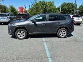 Toyota Rav4 * Hybrid * ПОДГРЕВ * ПАНОРАМА * ПРЕДСТАВИТЕЛСТВО | Auto.bg — изображение 3