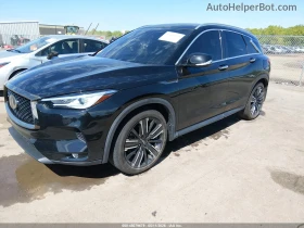 ����� �� �������� �� Infiniti QX50 Luxe AWD* ���� �� ��