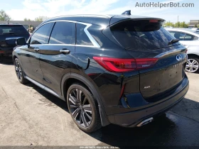 Infiniti QX50 Luxe AWD* ���� �� �� | Mobile.bg � ����� ������ 6