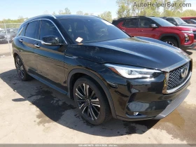 Infiniti QX50 Luxe AWD* ���� �� �� | Mobile.bg � ����� ������ 3