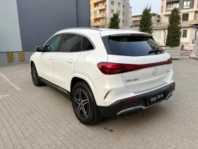 ����� �� �������� �� Mercedes-Benz EQA 350 AMG