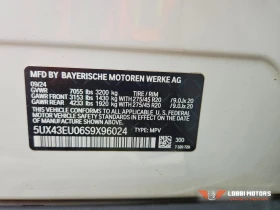 BMW X5 - 53500 € - 27344986 13