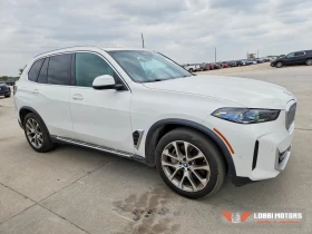 BMW X5 - 53500 € - 27344986 4