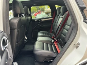 Porsche Cayenne GTS* MATRIX* ОБДУХ* BOSE* PANO* ALCANTARA* КРАЙНА  | Auto.bg — изображение 14