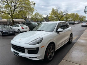 Porsche Cayenne GTS* MATRIX* ОБДУХ* BOSE* PANO* ALCANTARA* КРАЙНА  | Auto.bg — изображение 2