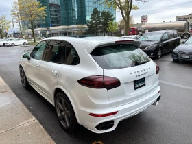 Porsche Cayenne GTS* MATRIX* ОБДУХ* BOSE* PANO* ALCANTARA* КРАЙНА  | Auto.bg — изображение 5