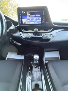 Toyota C-HR Бензин/КАТО НОВ/112000КМ/1.2 TURBO - 13900 € - 44094496 11