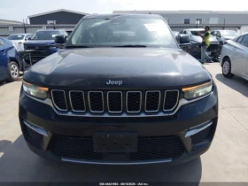 Jeep Grand cherokee LIMITED 4X4 * DIST * CAMERA * PANO * ПОДГРЕВ | Auto.bg — изображение 2