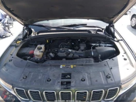 Jeep Grand cherokee LIMITED 4X4 * DIST * CAMERA * PANO * ПОДГРЕВ | Auto.bg — изображение 10