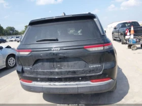 Jeep Grand cherokee LIMITED 4X4 * DIST * CAMERA * PANO * ПОДГРЕВ | Auto.bg — изображение 13