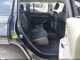 Jeep Grand cherokee LIMITED 4X4 * DIST * CAMERA * PANO * ПОДГРЕВ | Auto.bg — изображение 8