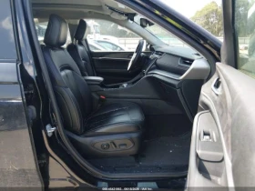 Jeep Grand cherokee LIMITED 4X4 * DIST * CAMERA * PANO * ПОДГРЕВ | Auto.bg — изображение 6