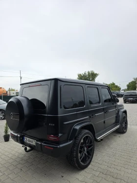 Mercedes-Benz G 63 AMG - 145000 € - 67257672 5