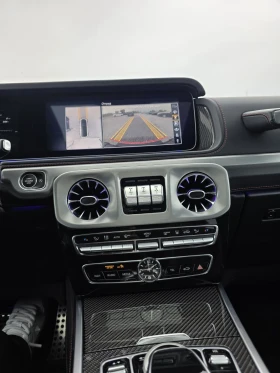 Mercedes-Benz G 63 AMG - 145000 € - 67257672 15