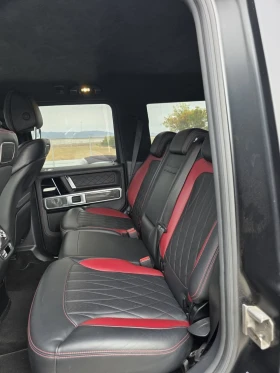 Mercedes-Benz G 63 AMG - 145000 € - 67257672 8