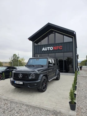 Mercedes-Benz G 63 AMG - 145000 € - 67257672 3
