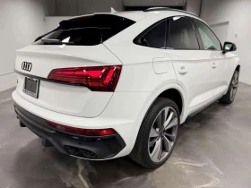 Audi SQ5 undefined | Auto.bg — изображение 3