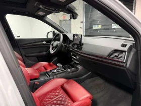 Audi SQ5 undefined | Auto.bg — изображение 13