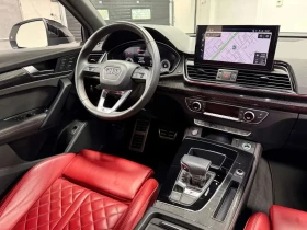 Audi SQ5 undefined | Auto.bg — изображение 15