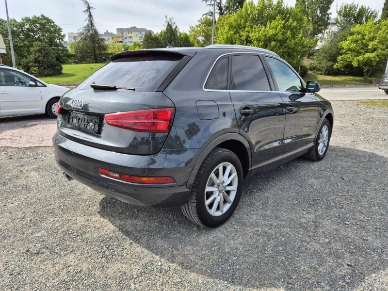 Audi Q3 2.0TDI 150кс, снимка 5 - Автомобили и джипове - 44041696