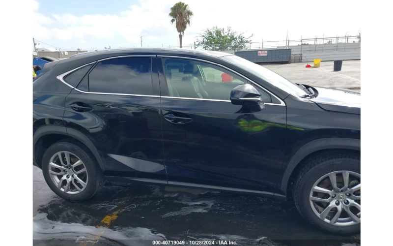 Lexus NX 200t, снимка 9 - Автомобили и джипове - 47913666