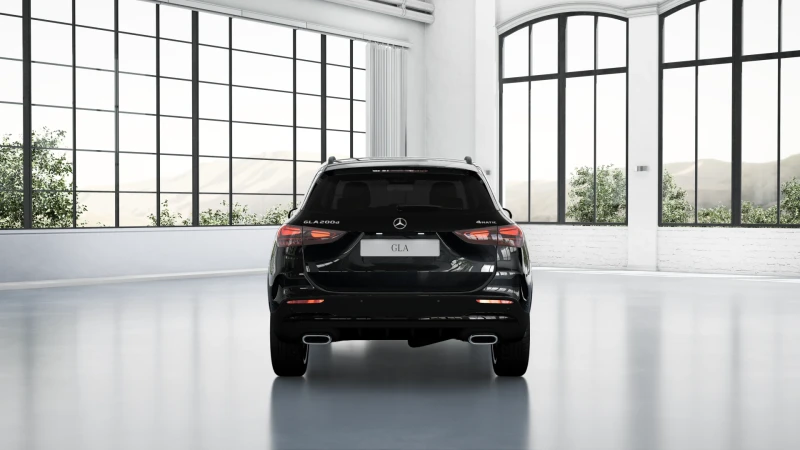Mercedes-Benz GLA 200 d 4MATIC, снимка 5 - Автомобили и джипове - 51752466