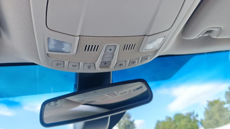 Ford Edge 2.0TDCI Titanium+ , снимка 17 - Автомобили и джипове - 52041849