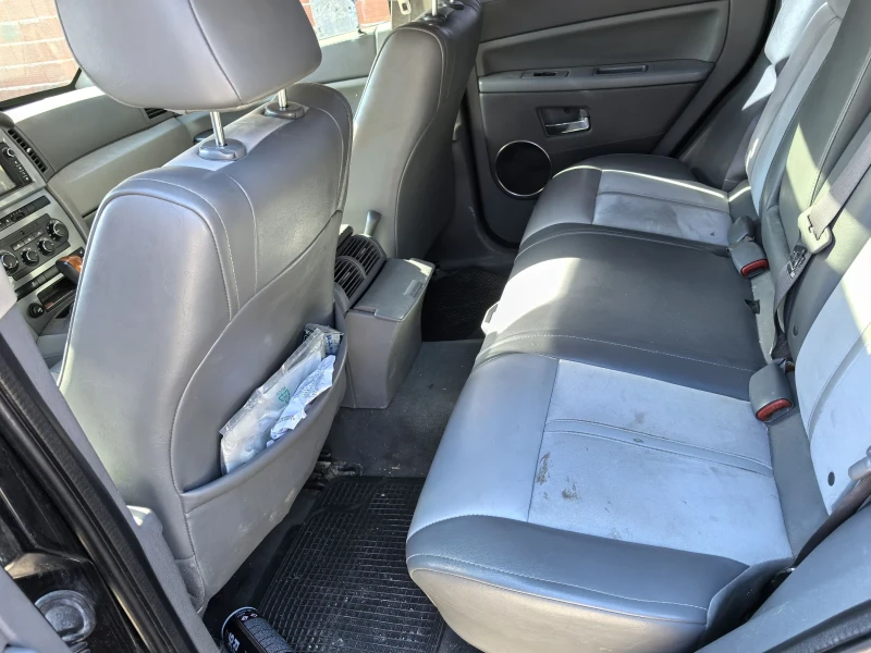 Jeep Grand cherokee 30, снимка 3 - Автомобили и джипове - 52215864