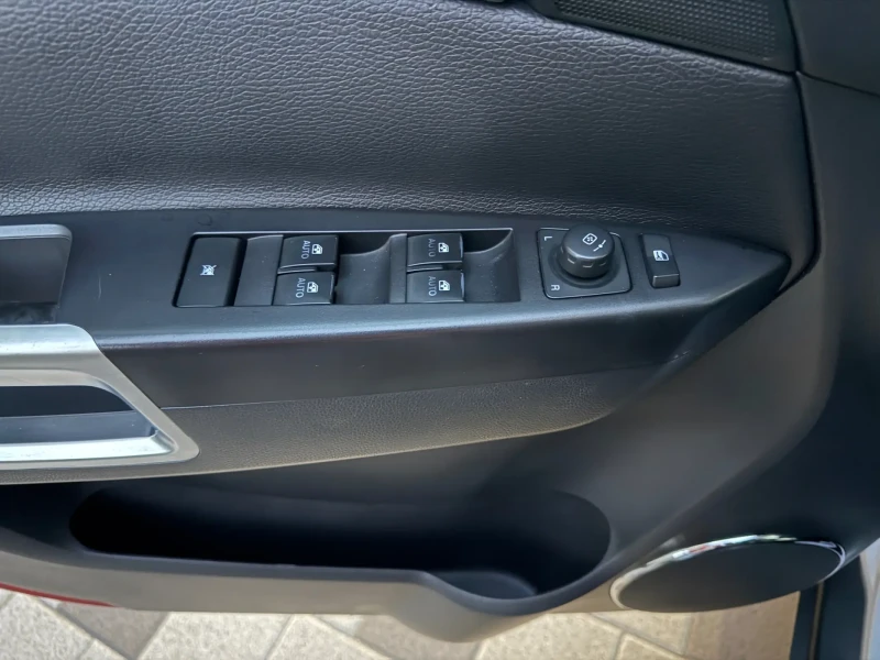 Opel Antara Opel Antara 2.4i , 4X4, EURO5A. FACELIFT, снимка 11 - Автомобили и джипове - 52804523