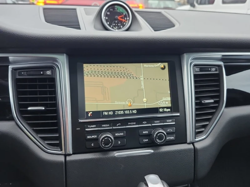 Porsche Macan 2015 S * CARFAX * БЕЗ ПЪРВОНАЧАЛНА ВНОСКА, снимка 9 - Автомобили и джипове - 53120714